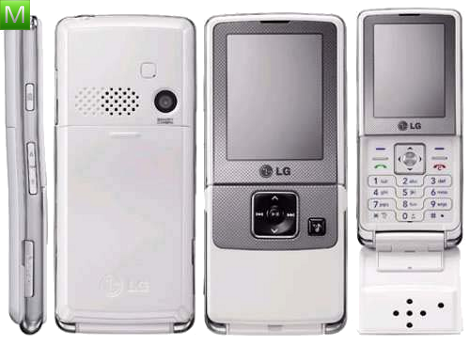 LG KM386