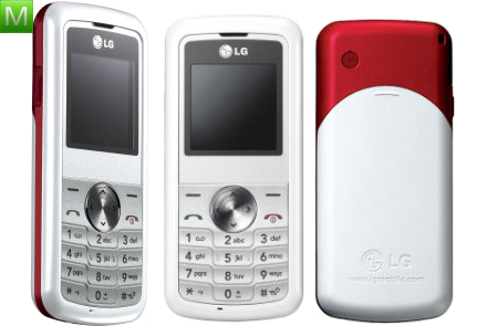 LG KP100