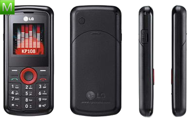 LG KP108