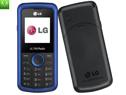 LG KP109