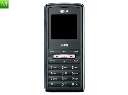 LG KP110