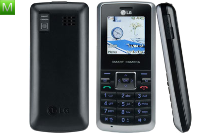 LG KP130