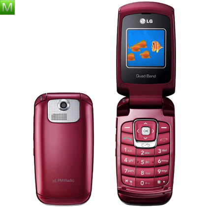 LG KP151
