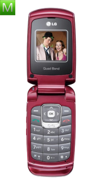 LG KP152