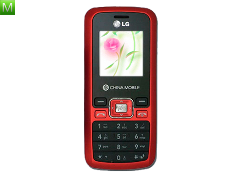 LG KP168