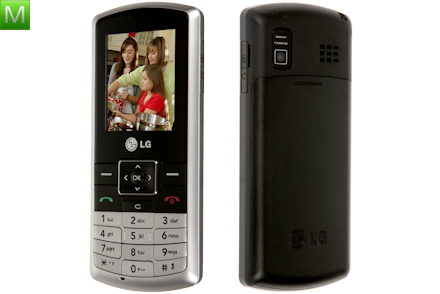 LG KP170
