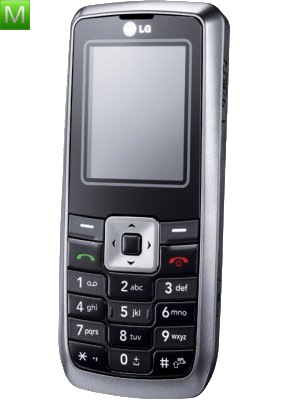 LG KP199