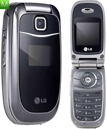 LG KP200