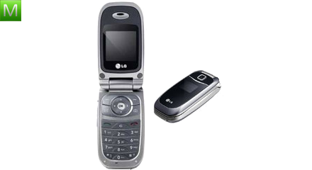 LG KP202