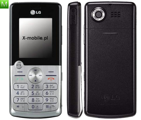LG KP220