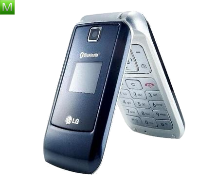 LG KP230