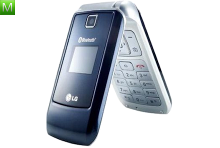 LG KP235