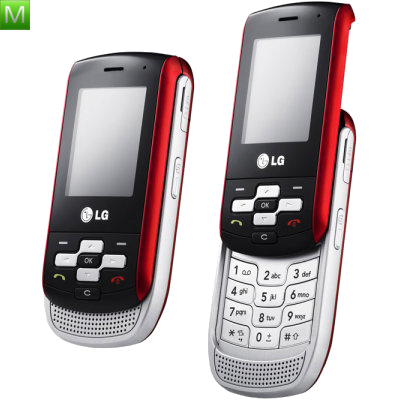 LG KP265