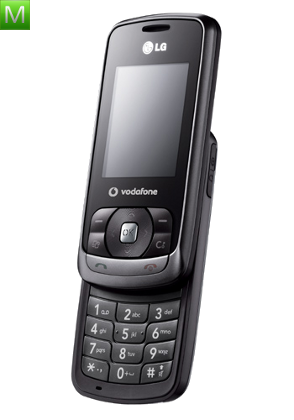 LG KP270