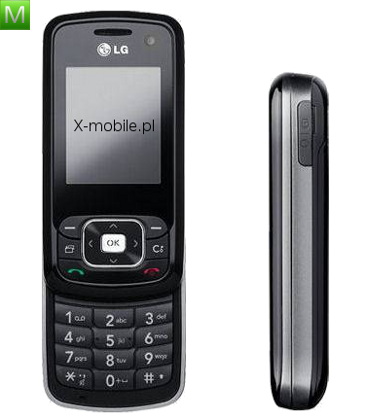 LG KP275