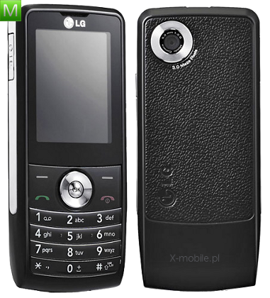 LG KP320