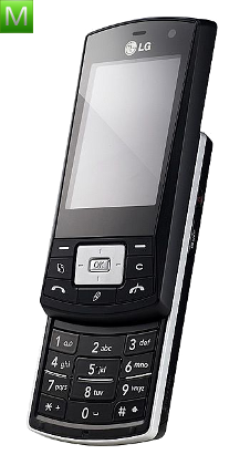 LG KS10