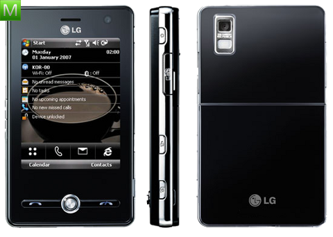 LG KS20