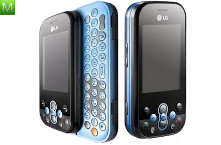 LG KS360