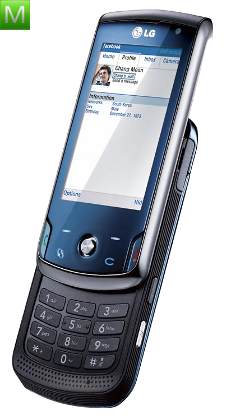 LG KT770