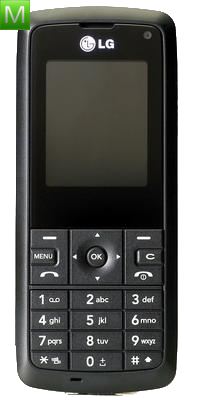 LG KU250