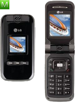 LG KU311