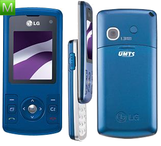 LG KU385