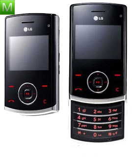 LG KU580