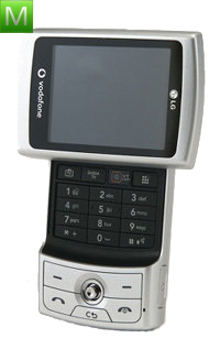 LG KU950