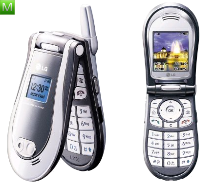 LG L1100