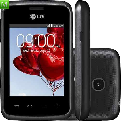 LG L20 Dual