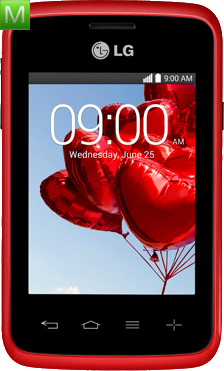 LG L20 Tri
