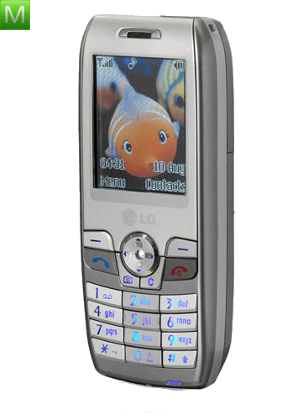 LG L3100