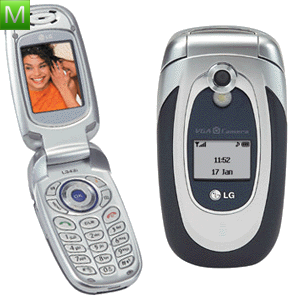 LG L342i