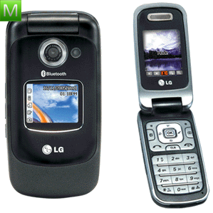 LG L343i