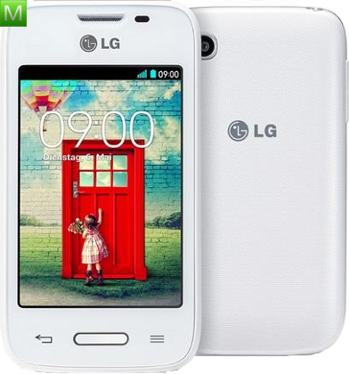 LG L35