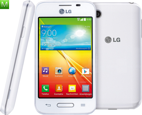 LG L40
