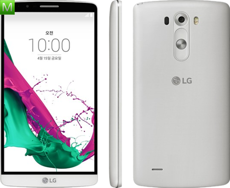 LG L5000