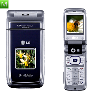LG L5100