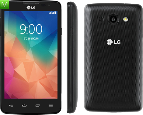 LG L60