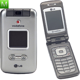 LG L600v