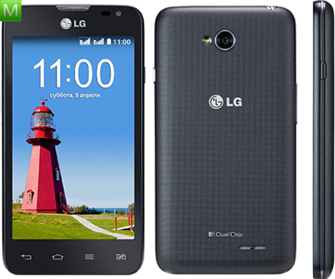 LG L65 Dual SIM