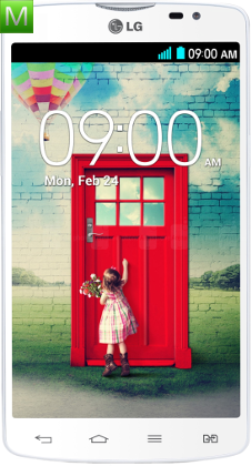 LG L80