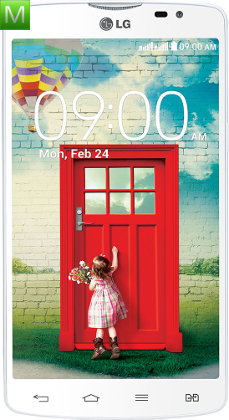 LG L80 Dual SIM