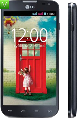 LG L90 Dual