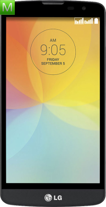 LG L Bello