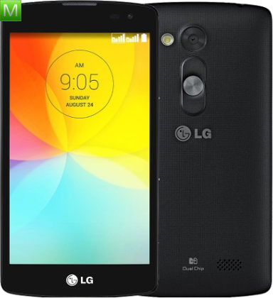 LG L Fino
