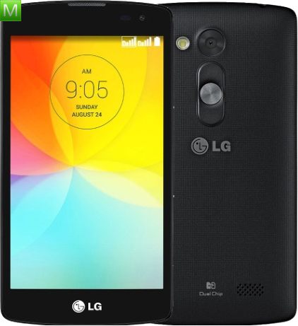 LG L Fino Dual