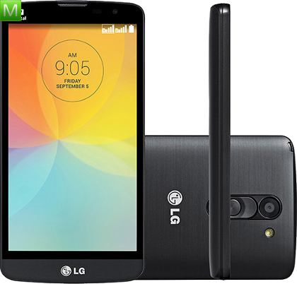 LG L Prime D337