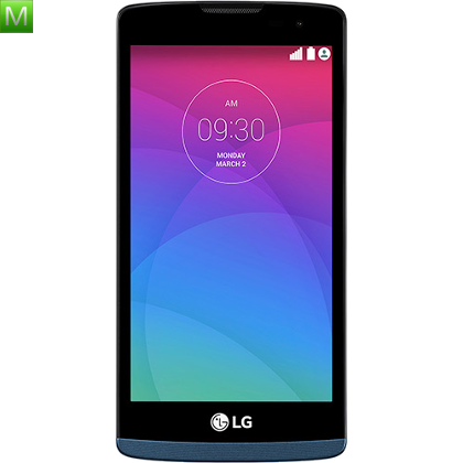 LG Leon 3G